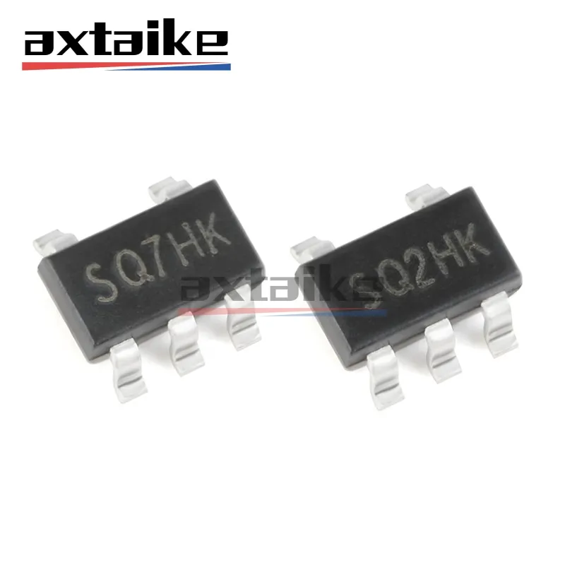 20PCS SGM2036-1.2 1.5 1.8 2.8 3.3 ADJYN5G/TR SOT23-5 SMD SGM2036 300mA LDO RF Linear Regulators Voltage Regulator IC