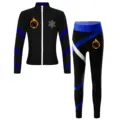Blue B