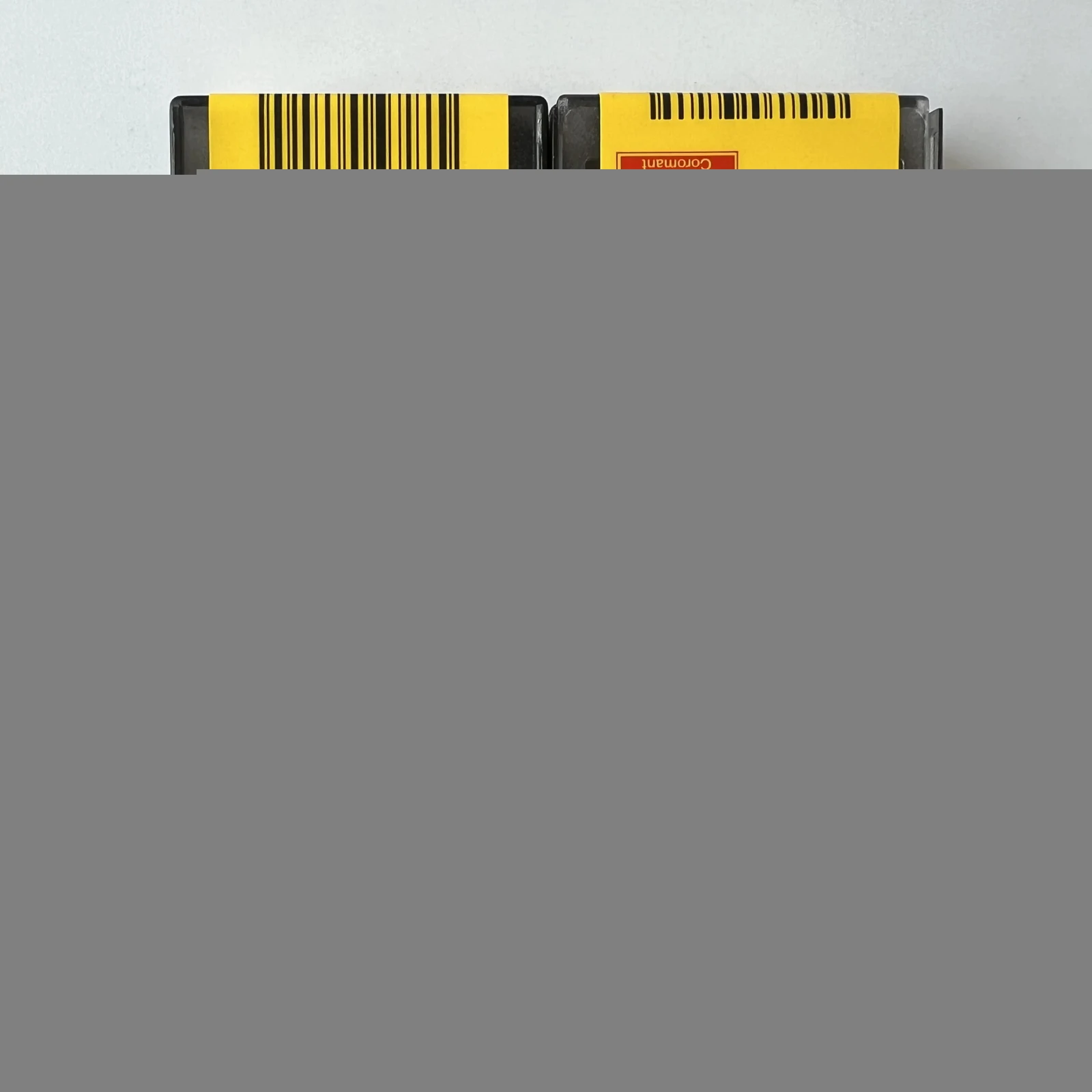 

345R-1305M-PM 4230 / Original carbide blade 10 Pcs