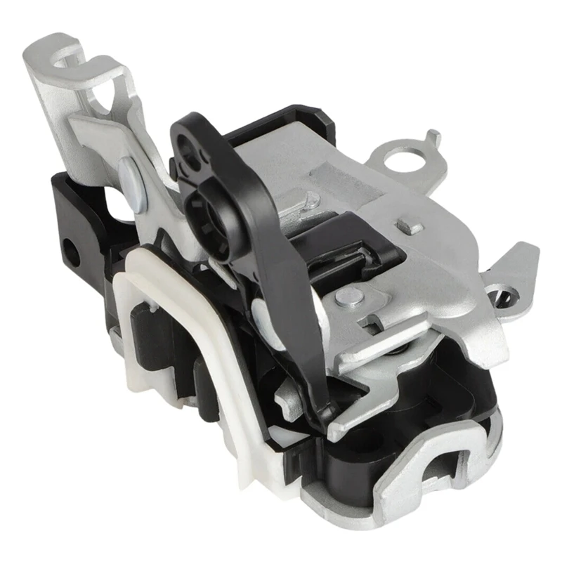 Super Sale Front Left&Right Door Lock Latch Actuator for Ford F150 F250 F350 F450 F550 F650 2000-2008 6C3Z2521812A F81Z2521812AA