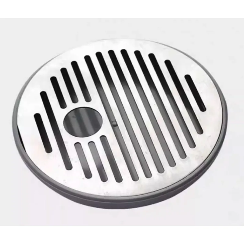 

Подходит для водосборных лотков ADD6910/ADD6911, аксессуаров.