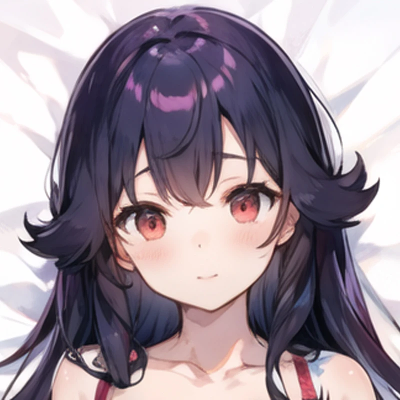 

Dakimakura Anime Pillow Case Hu Tao Double-sided Print Of Life-size Body Pillowcase Gifts