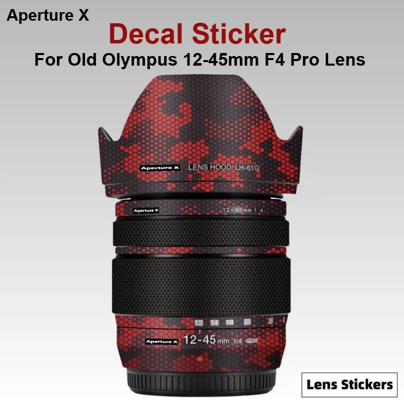 For Old Olympus 12-…