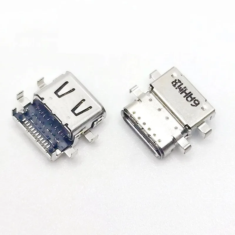 

DC Power Jack for LENOVO ThinkPad E480 E490 R490 E580 E585 E485 R480 TYPE-C Power Charging Interface Power Head