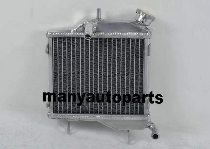 

GPI high-performance Aluminum radiator for Yamaha TZR125 3TY TZR