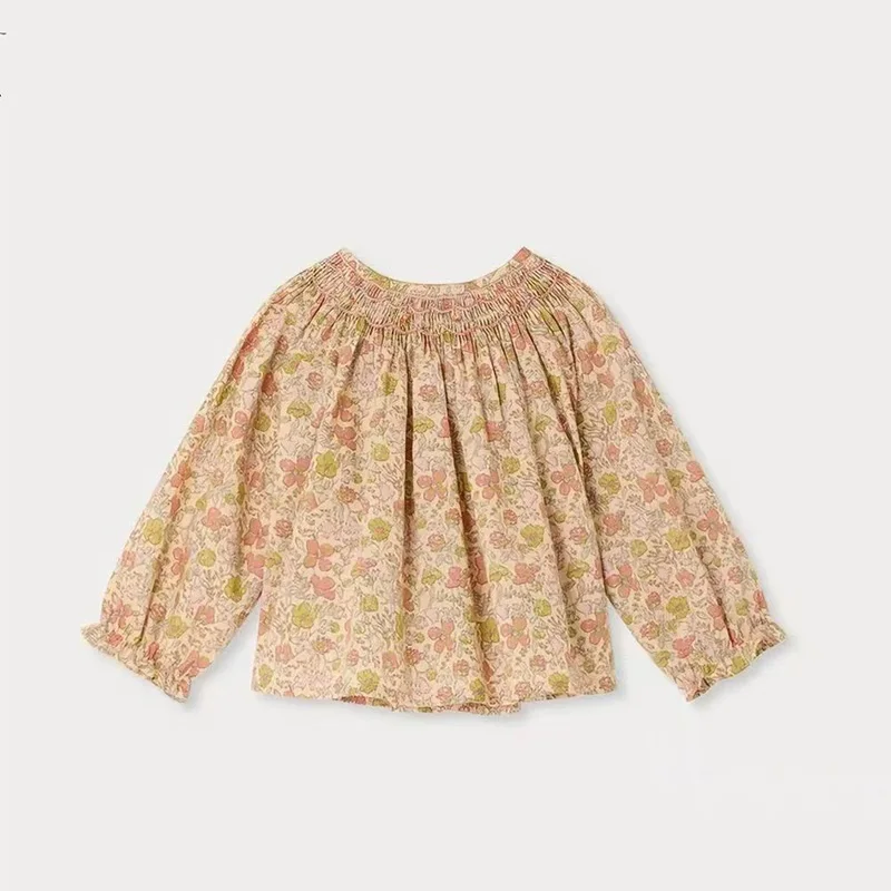 Pre-sale(ship October) 2026 New BP Dress Toddler Girl Clothes Kids Sets Clothes for Girls 2 To 16 Years Teenager Boys Sweaters