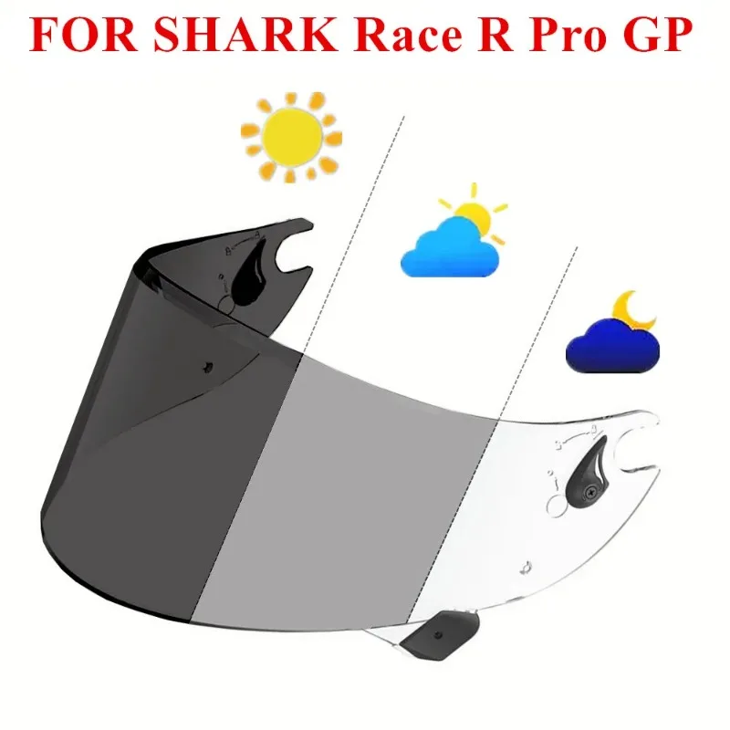 Shark race r pro gp-AliExpress