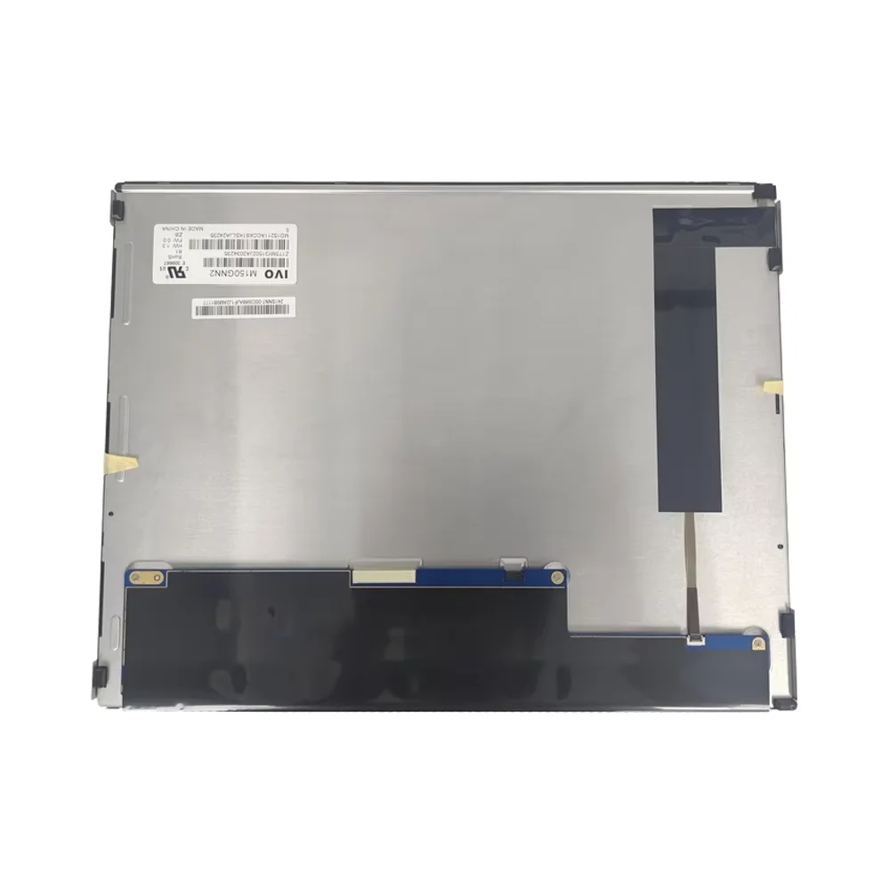 M150GNN2 R1 15 Polegadas 20 Pinos LVDS WLED TFT Módulo de Exibição LCD Categoria de Produto Monitores LCD