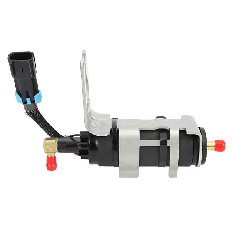 

For Mercury Mariner Low Pressure Fuel Pump 8M0047624 8558432 For 110HP 115HP 135HP 150HP 175HP 225HP 1999-2005