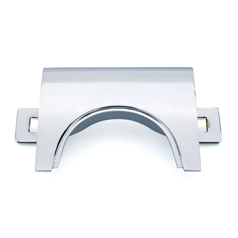 Metal Parts Billiard Accessories Snooker Billiard Table Titanium Corner Silver