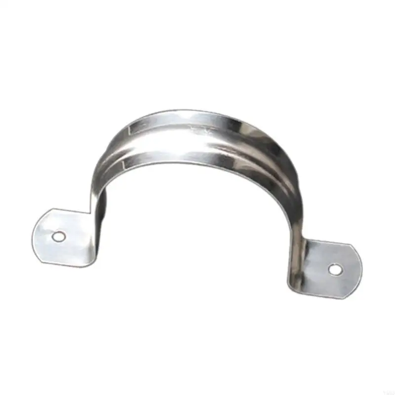 Y5GD 100/50 Stück Rohrschelle, 2 Löcher, starre Rohrschelle, Rohrschelle