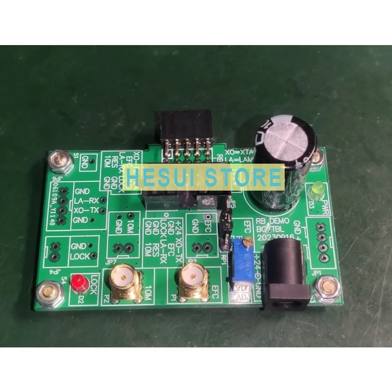 

LPRO-101,LPFRS,XHTF1003H Interface board Connection board Development board, atomic clock