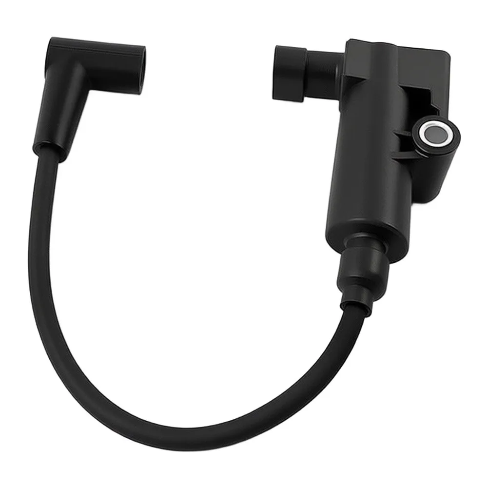 Ignition Coil 2551902-S Designed to Fit For ECH630 ECH680 CH740 Engines Spark Coil Replacement for Power Equipment Use