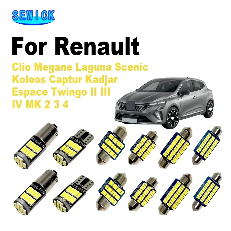 Car Led Interior Ma… - image