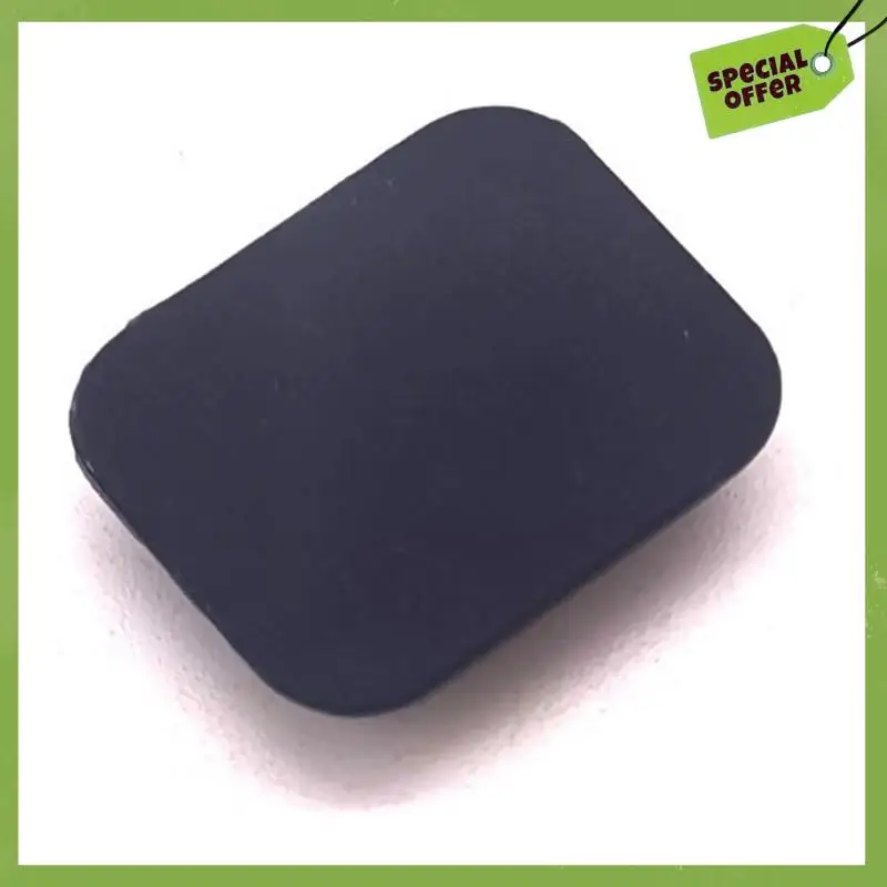

Leading-For Panasonic DMC-GH3 GH4 Battery Handle Connector Cover Fuselage Leather Plug Socket Cover Leather