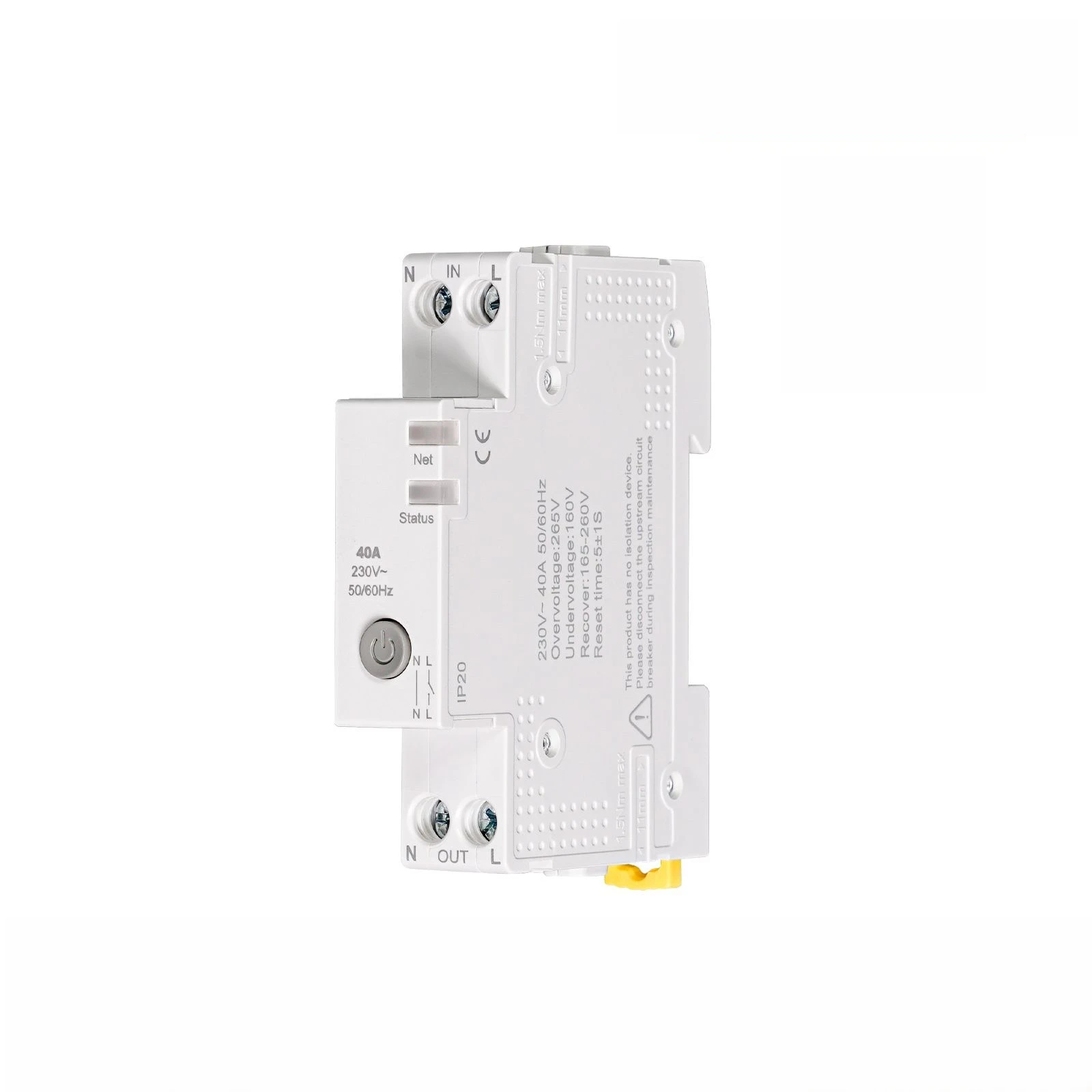 Wifi Tuya Smart Cir…