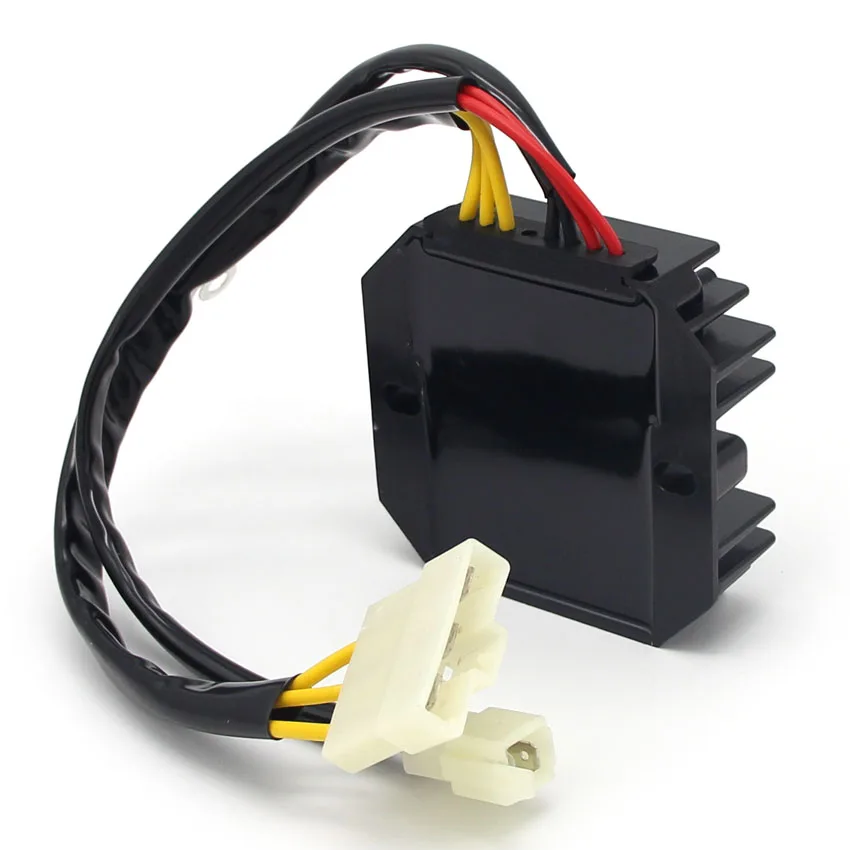 Motorcycles Voltage Regulator Rectifier For Bajaj Dominar 250 400 UG BS4 BS6 Touring JF402004 Voltage Regulator Rectifier
