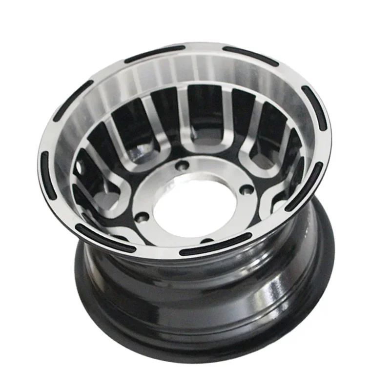 8inch Hub 19x7-8 18x9.50-8 21x7-8 Tubeless Tire For 8-inch Front Rear Wheel Hub Of Atv Four Wheel Motorcycle Beach Car Kart