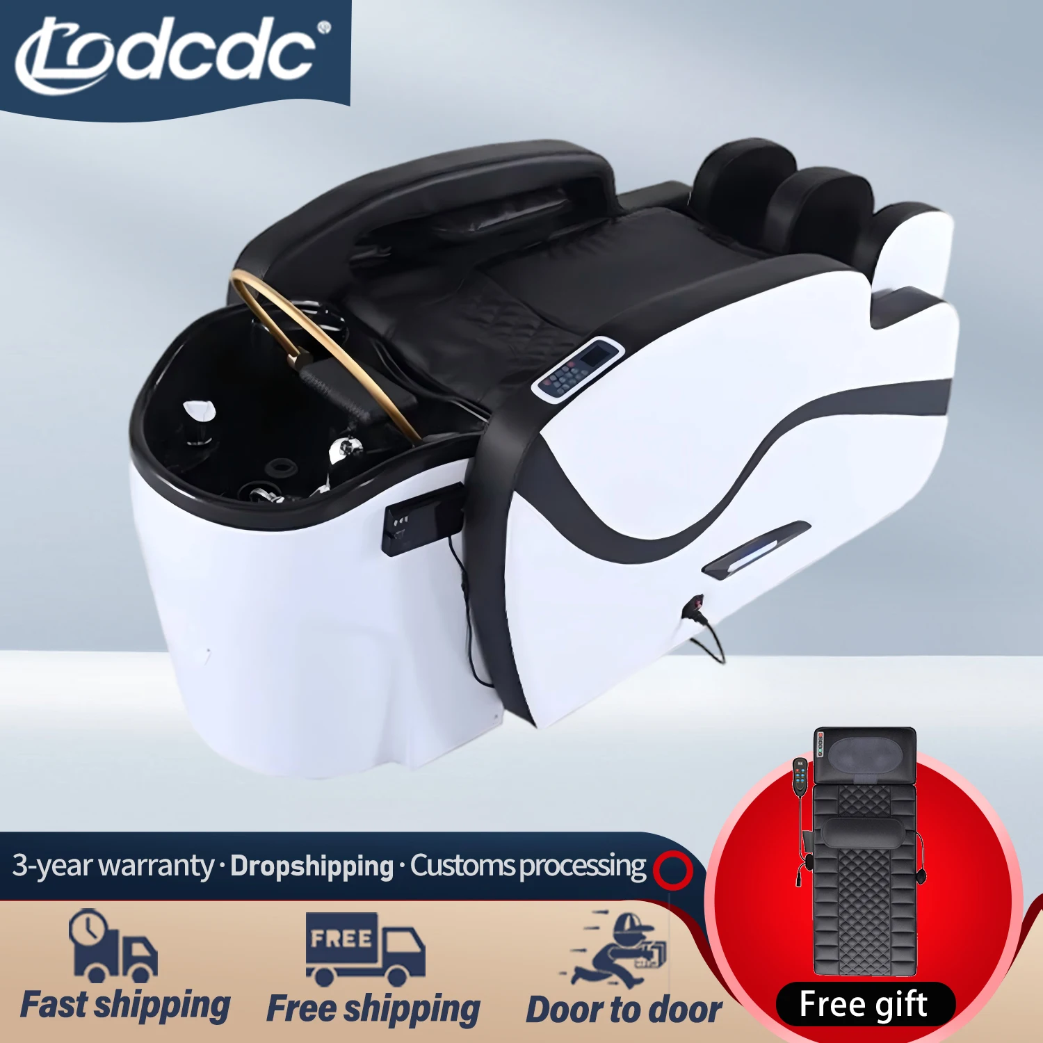 2025 New 3 Years Wa…