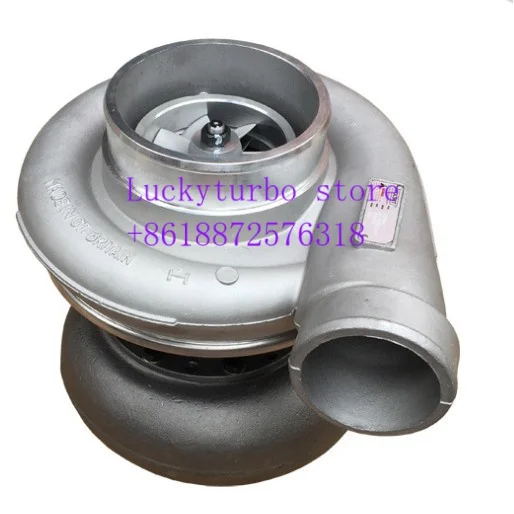 

Xinyuchen turbocharger for K19 turbocharger 4089867/4038943/4038942