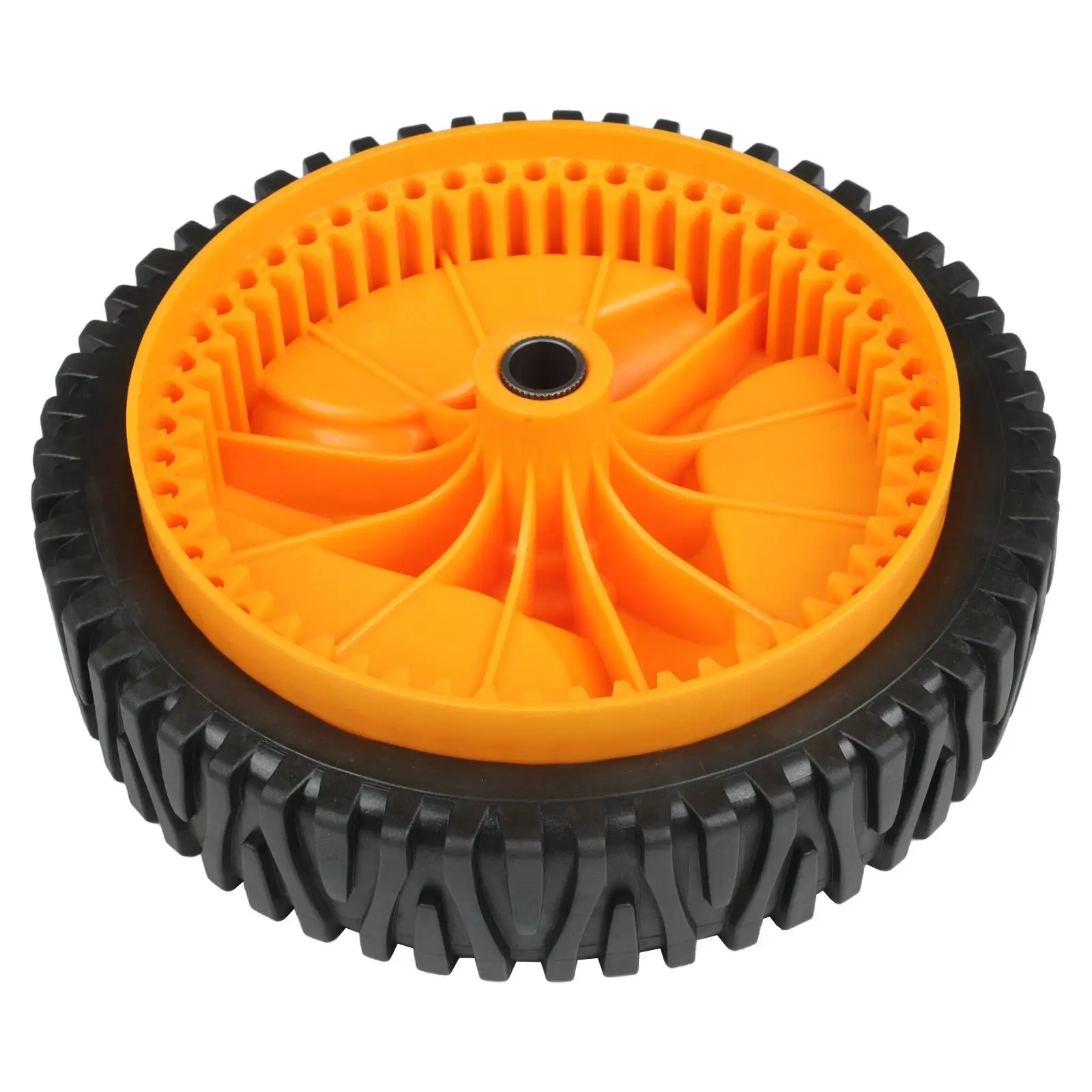 5324029-36 Roue motrice de tondeuse à gazon, durée de vie longue durée, performance optimale, transfert de puissance, pièce de tondeuse à gazon haute performance