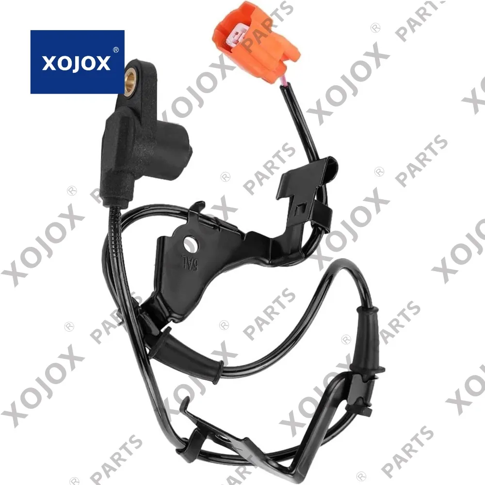 

XOJOX передний левый/правый датчик скорости колеса ABS для Civic 2003-2005 L4 1.7L 57455-S5D-951 57450-S5D-951 (передний левый)