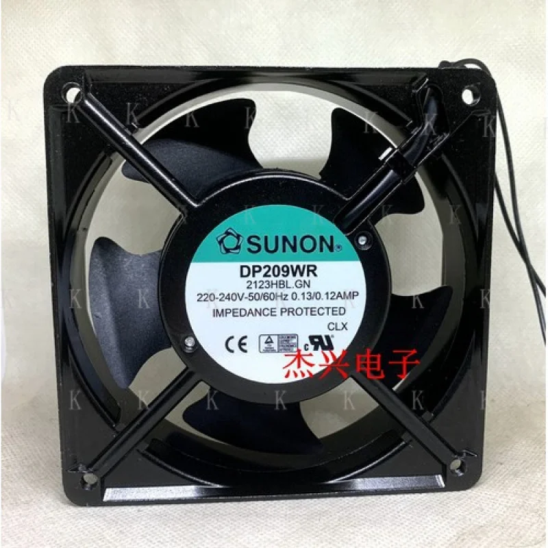 C For Sunon 2123HBL…