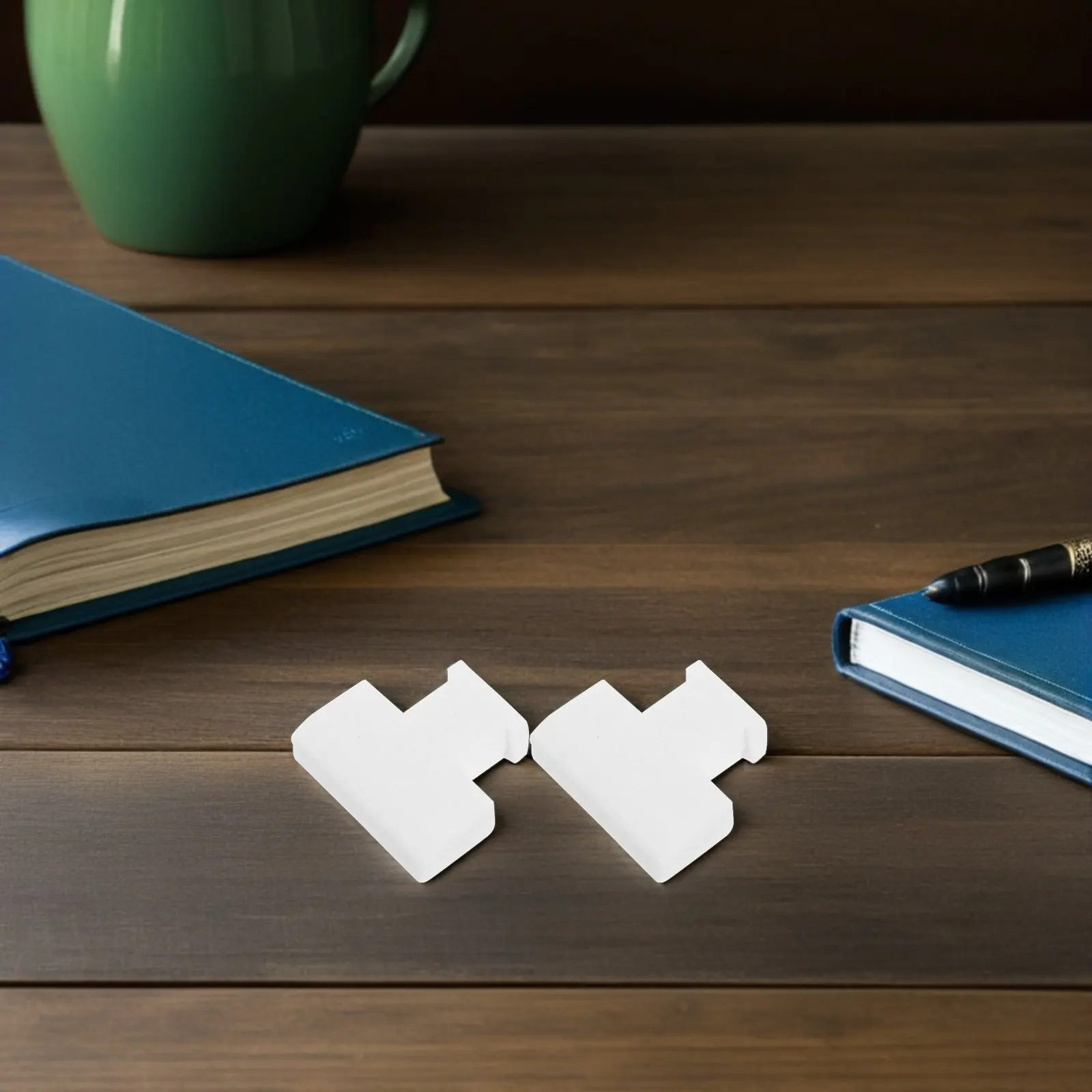 

15Pcs Replacement Marker Pen Nibs 30Mm Fiber Tips for Paint Markers Oil-Based Chalk Markers Crafting Artwork Precision