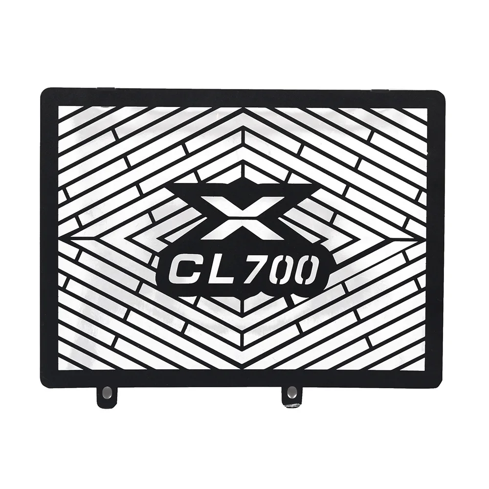 

Applicable for Spring Wind CFMOTO 700CLX modified water tank net, water tank protection net, and radiator cover
