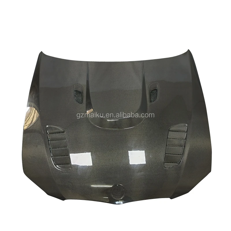 E92 E93 M3 carbon fiber hood For  3 Series E92 E93 M3