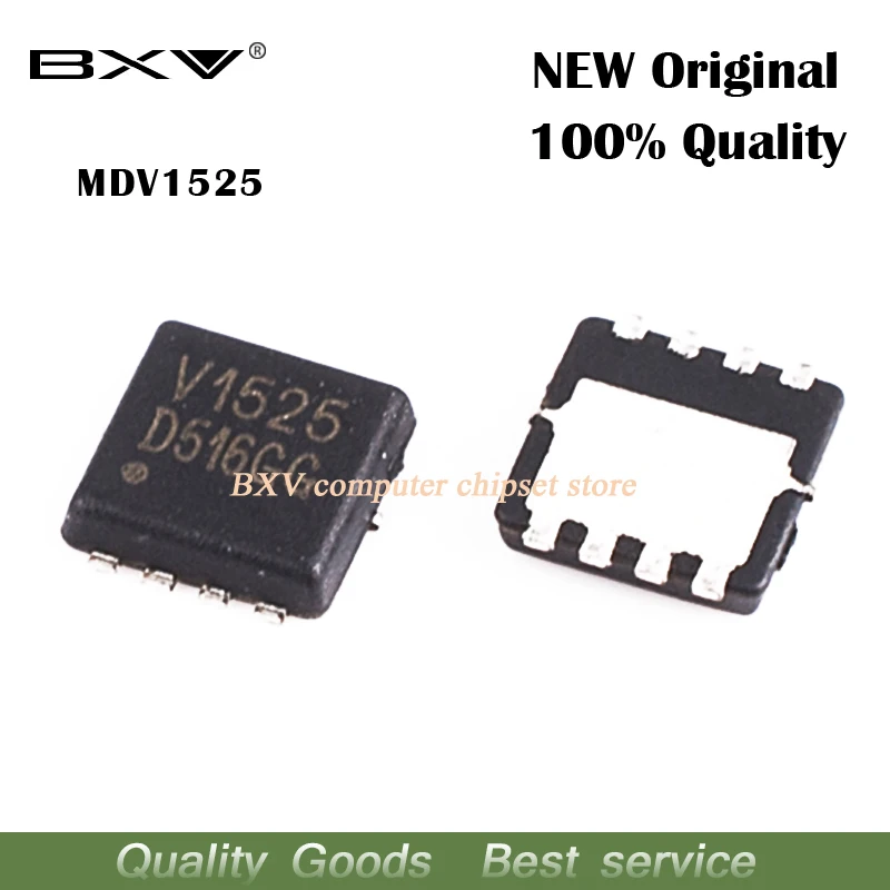 5Pcs MDV1525 V1525 …