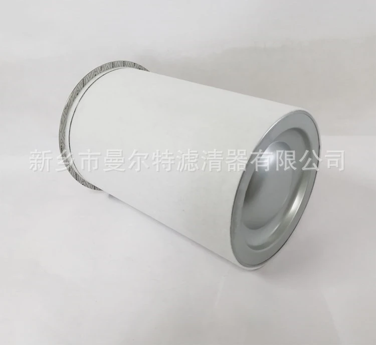 Supply of Accessories for 1614642300 Screw Air Compressor, Oil Gas Separator Core, Oil Water Separator Core