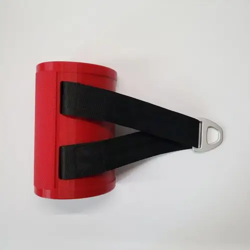 Impresión 3D de flexión de muñeca, agarre de mano para fuerza de dedo, soporte de entrenamiento de fuerza de brazo, pinza de pronunciación biomimética, equipo de Fitness para gimnasio