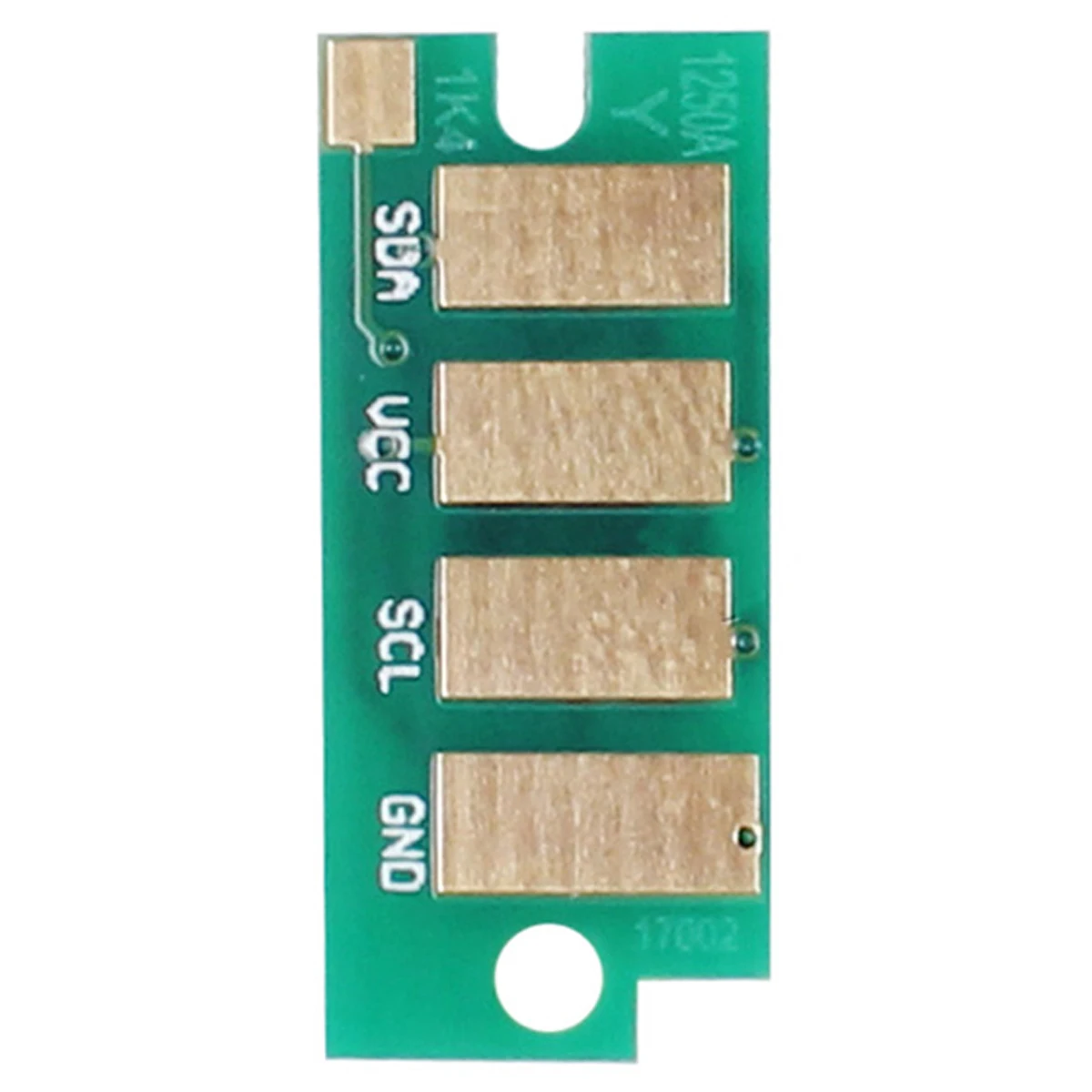 Toner Chip for Fuji Xerox Phaser 6510 DN N 6510 DNI WorkCentre WC 6515DN 6515 DNI 6515 DNW 6515 N 6515 NW 106R03691 106R03692