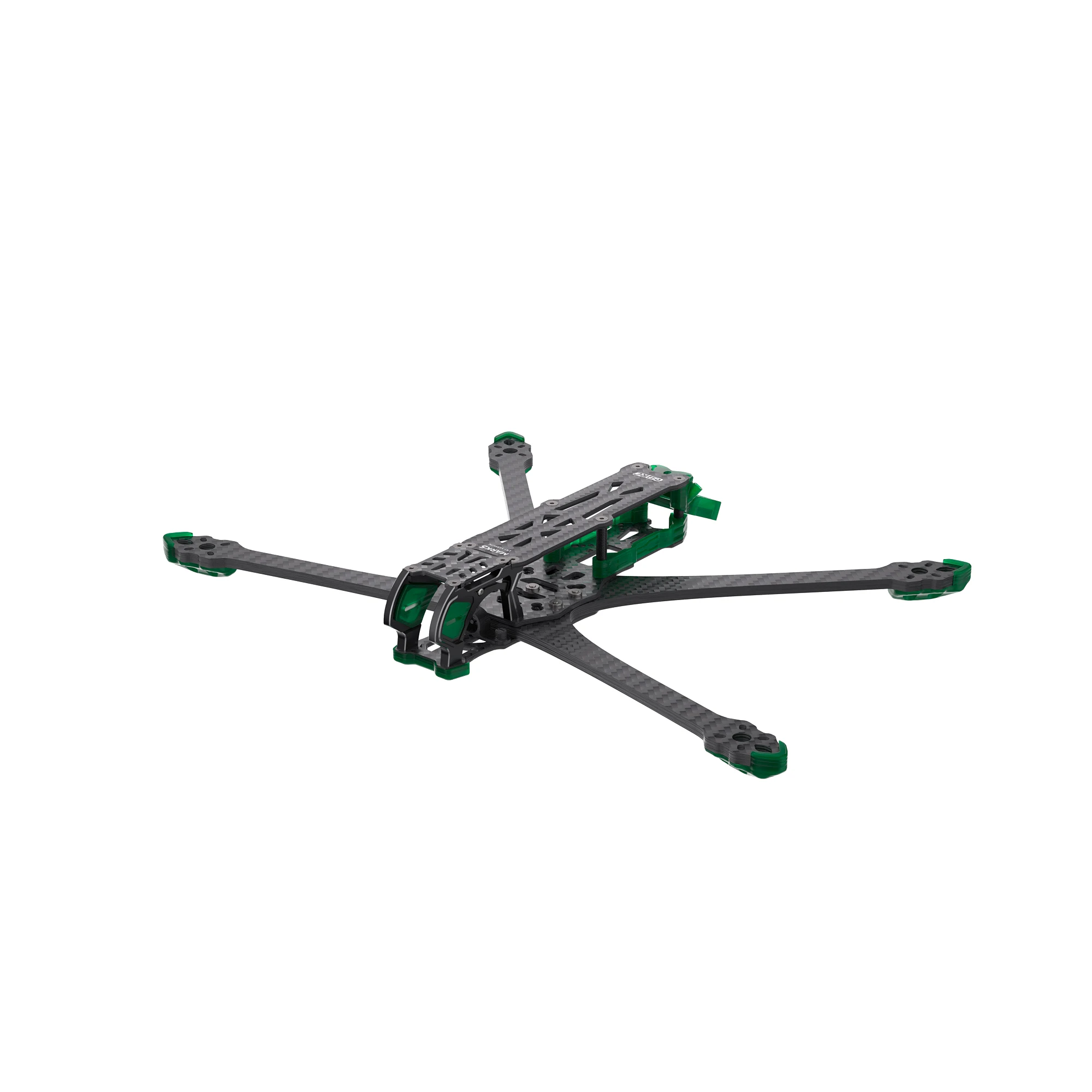 

GEPRC GEP-MK5D-LR7 Frame Kits 335mm Wheelbase 6mm Arm for 7inch FPV Long Range Analog / Walksnail / WASP / O3 Drones