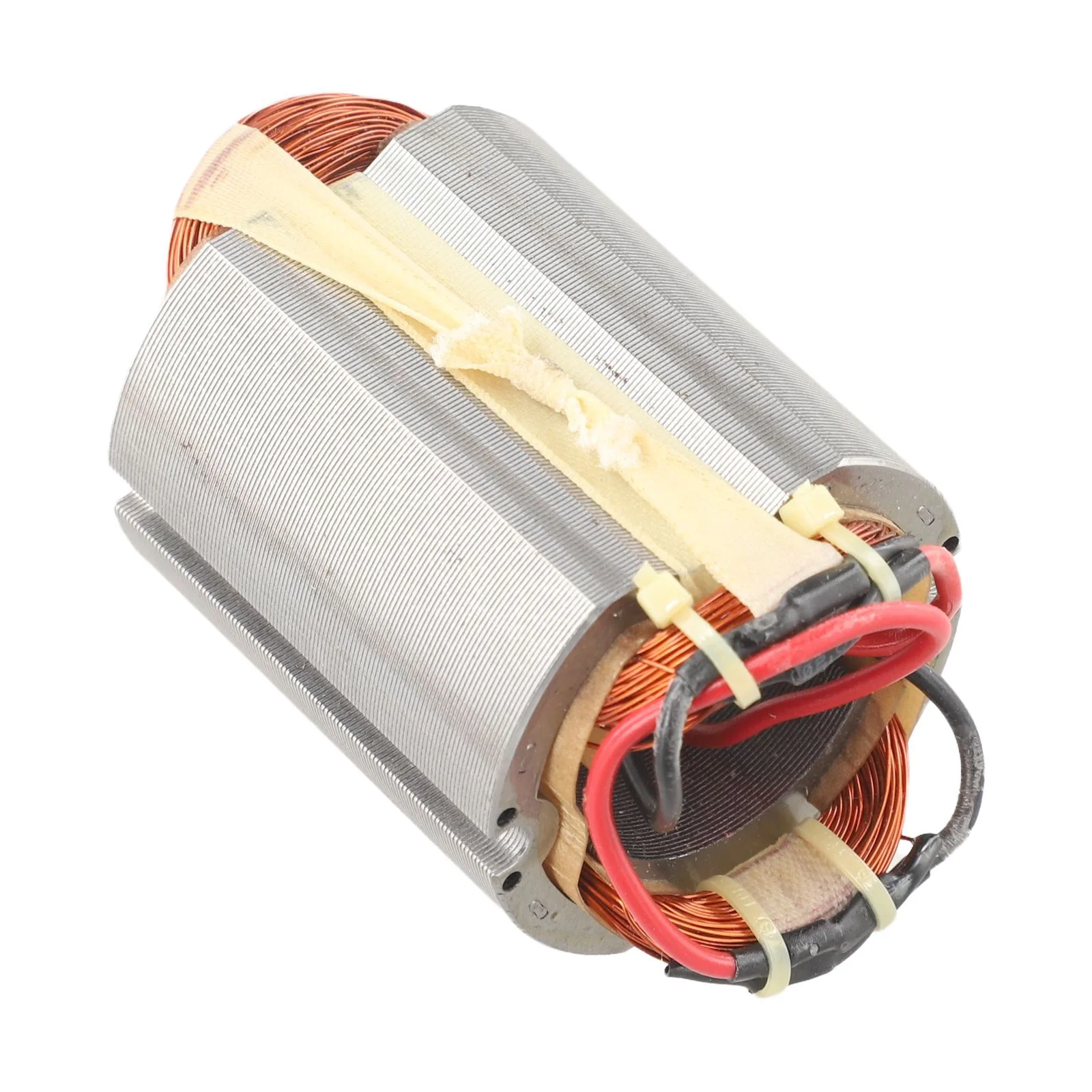 

Metal Stator Replacement 1pc for GA4030 100 Type Angle Grinder Power Tools Designed for Motor Function Restoration