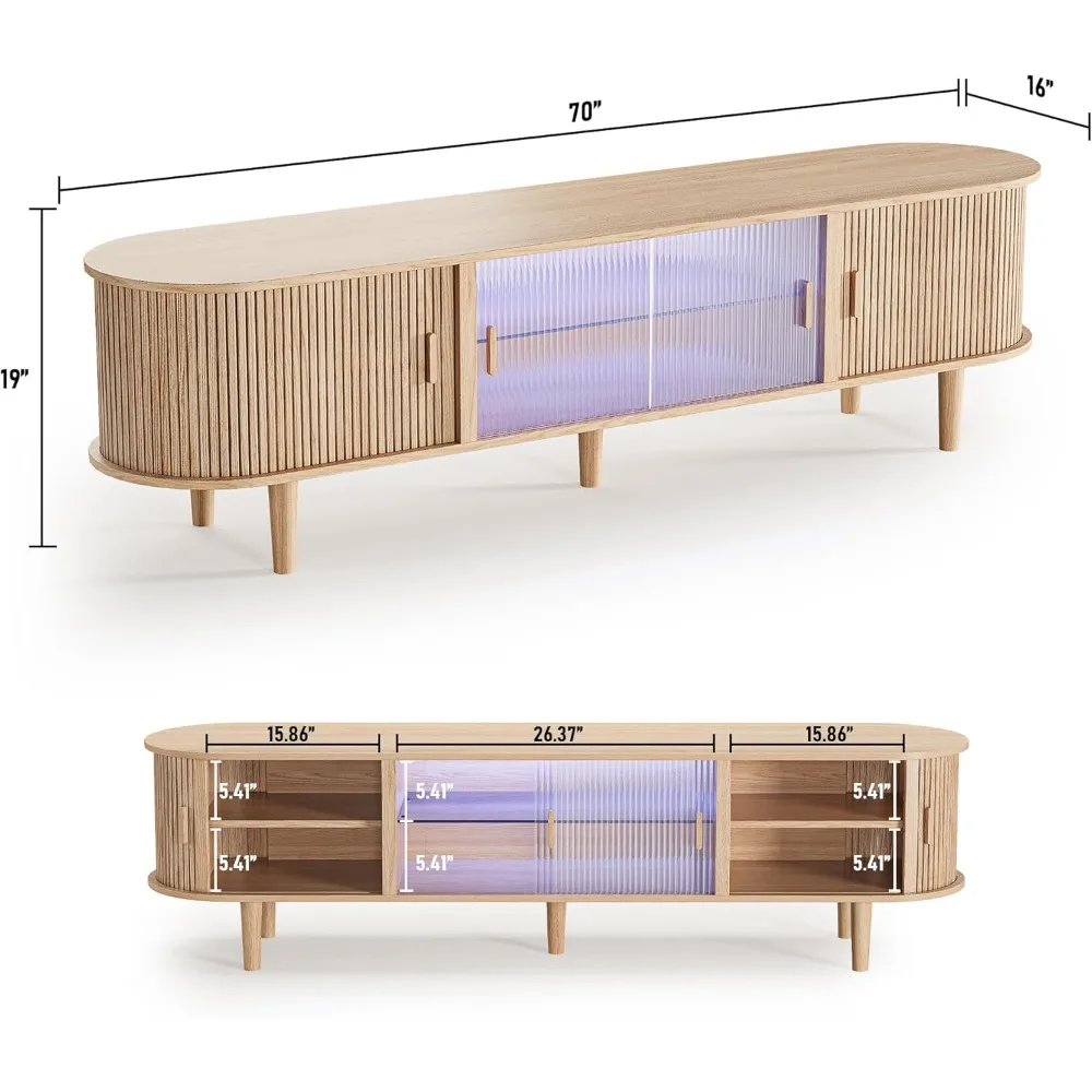 Thumbnail 2 - #19 Top 30 Floating TV Stands Worth Buying In 2026