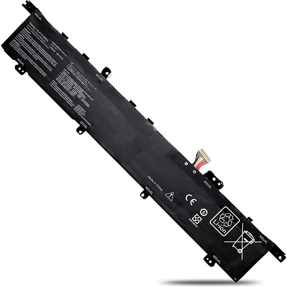 C42N1846 Battery Replacement for Asus ZenBook Pro UX581 UX581G UX581GV UX581LV UX581GV-XB94T UX581GV-H2003T UX581LV-BP1911U