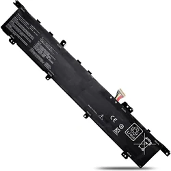 C42N1846 Battery Replacement for Asus ZenBook Pro UX581 UX581G UX581GV UX581LV UX581GV-XB94T UX581GV-H2003T UX581LV-BP1911U