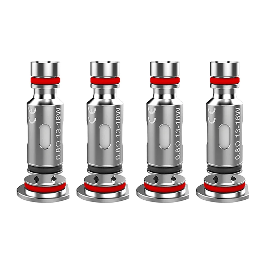 2/3/5pcs Caliburn g Coil 0.8ohm 1.0ohm 1.2ohm UN2 Mesh Coil for Caliburn G KOKO Prime G2 GK2 Pods