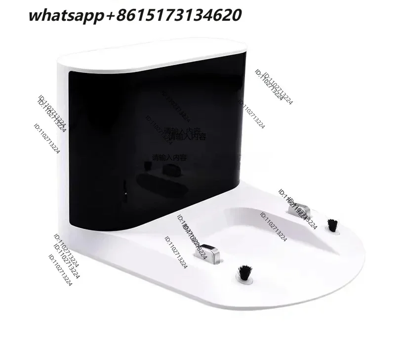 90% New Charger Docking Station Base Parts Accessories for Roborock S7 Q7 S7 Plus/Q7 Max /S5 Max /S8 /Q8 MAX Vacuum Cleaner