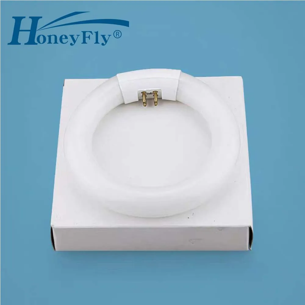 honeyfly-microscope-ring-fluorescent-lamp-fcl-9ex-n-9w-diameter-115mm-t6-6400k-diameter-115mm-magnifier-bulb
