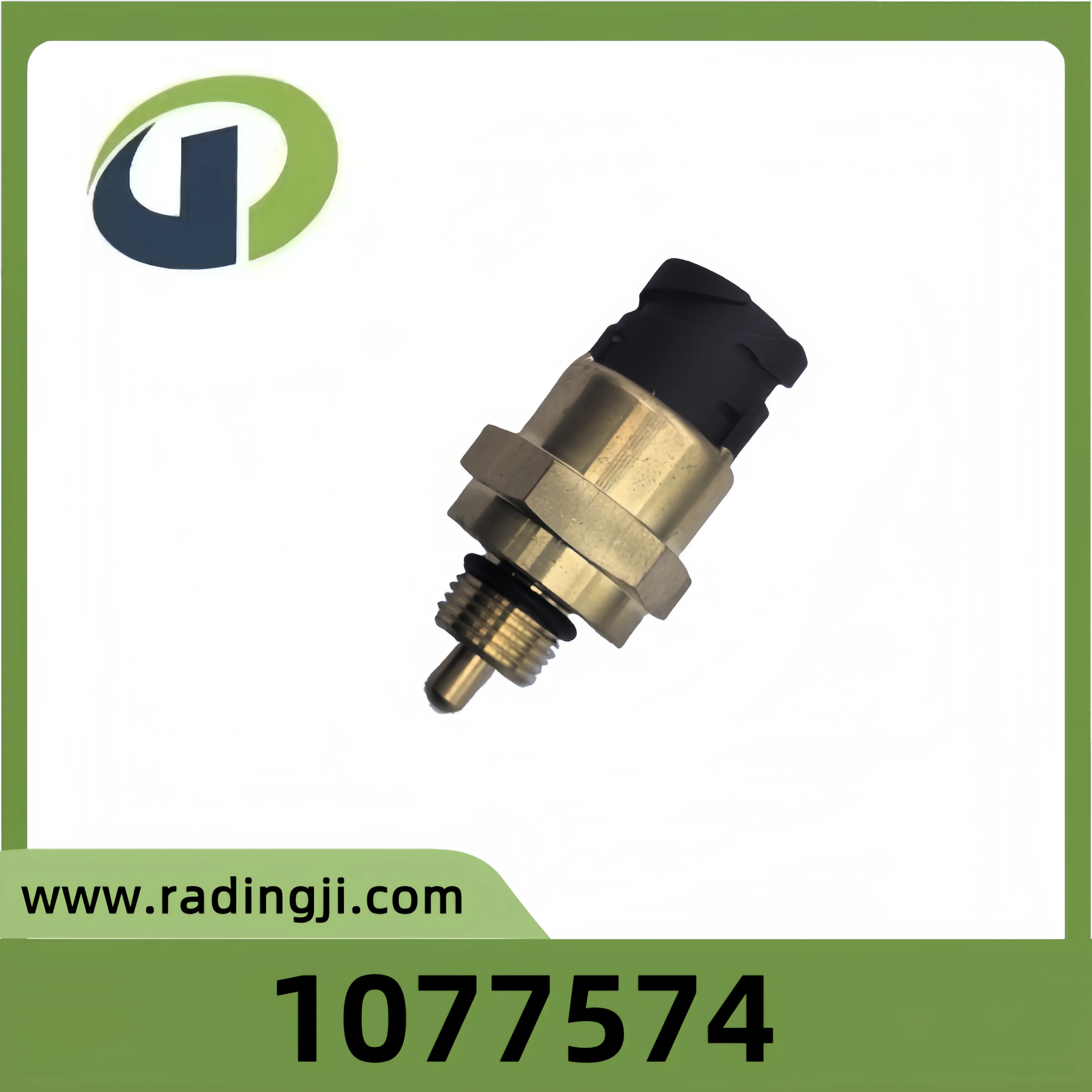 

Auto Parts 1077574 2089803 741077574 16575121 68645 2260189 2930005305 Pressure Sensor Car Sensor