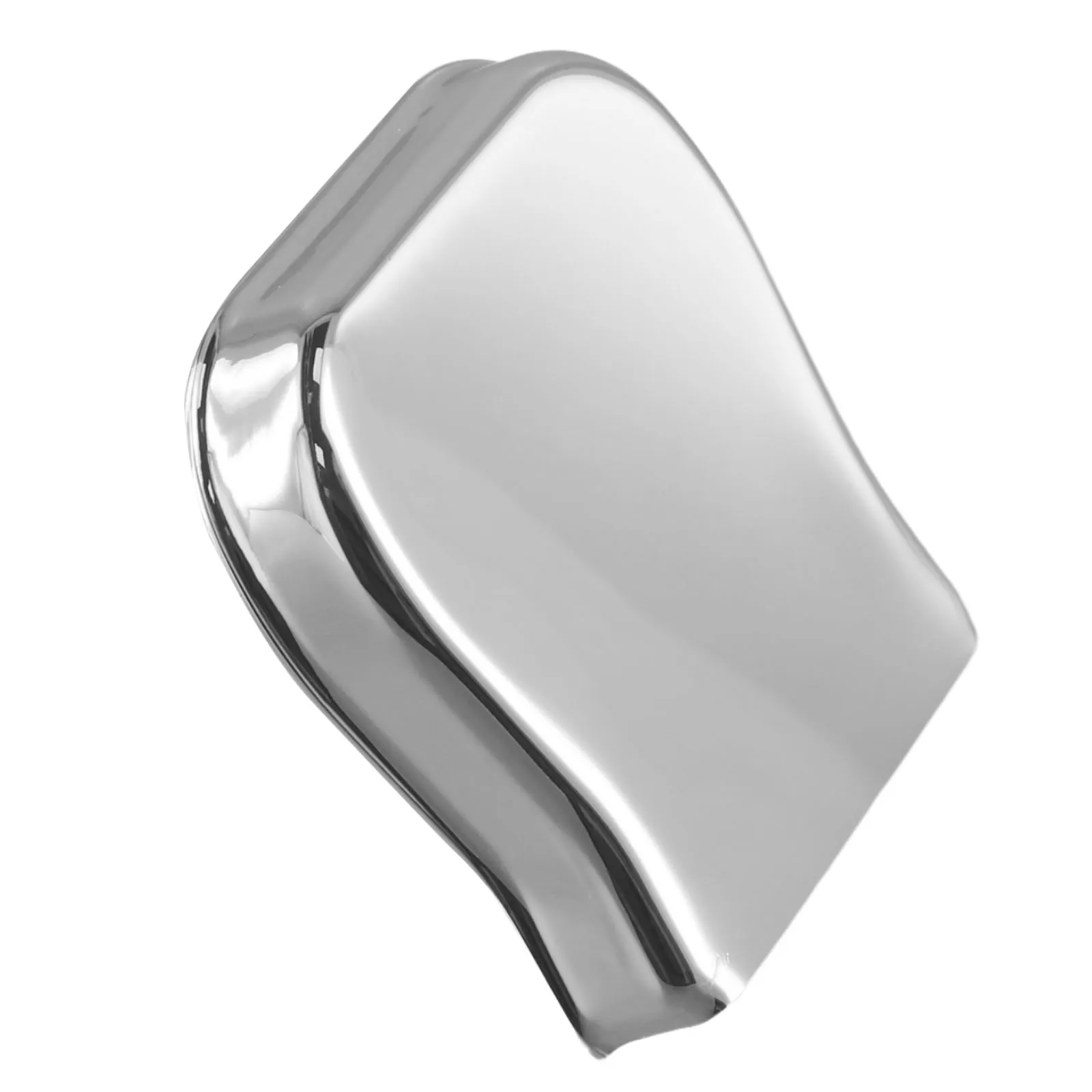 

Guitar Parts Guitar Bridge Cover 100x90x20mm 3.90 x3.50 x0.80 For Tele Electric Guitar Metal Parts Accessories Silvery