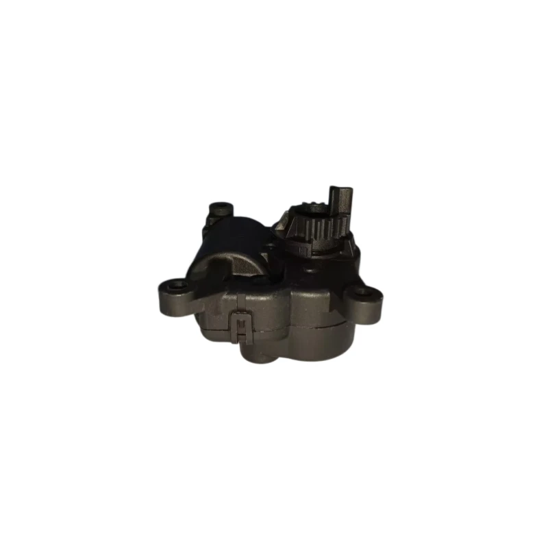 Car Air Conditioning Heater Flap Actuator Motor 5Q0907511K For VW Skoda Audi A3 TT Air Conditioning Actuator Motor Blower Motors