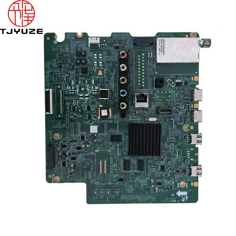 

Compatible with Samsung Main Board BN94-07369D for UE32H5505AKXXU UE32H5505AK UE32H5505 TV Motherboard