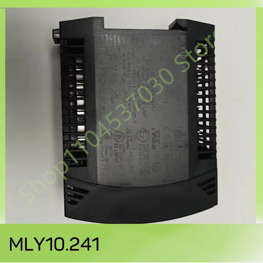 

Модуль резервного питания MLY10.241