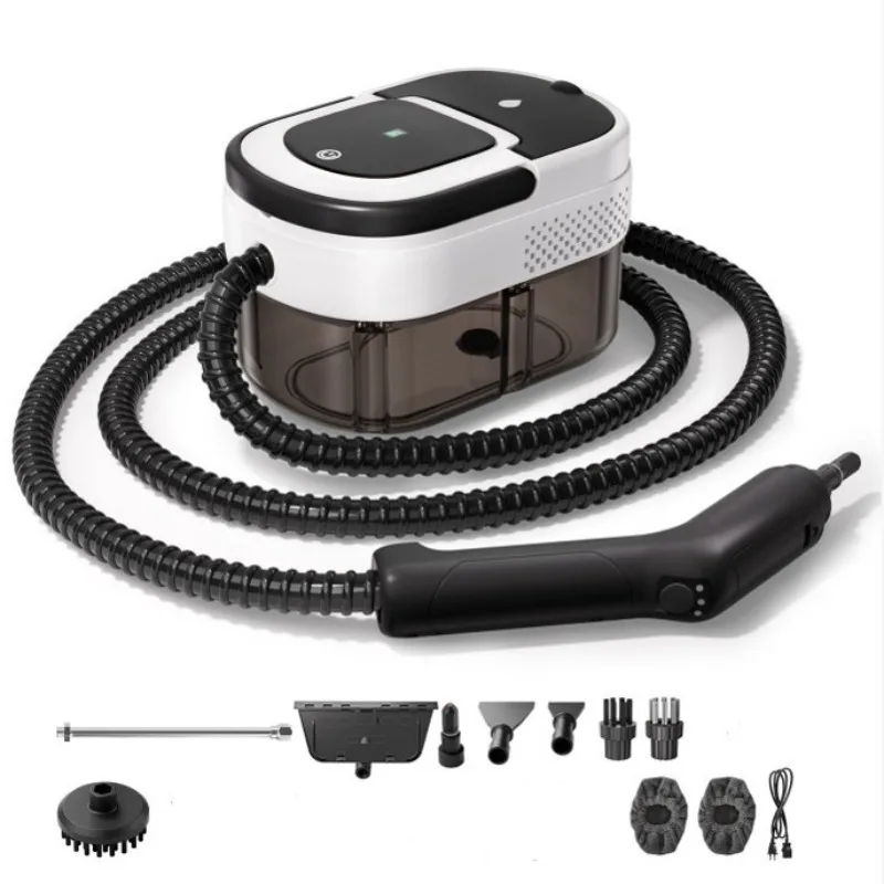 Instant steam engine 1.6L large outlet pipe remote adjustment intelligent remote control  control high temperature steam