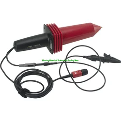 OH5007/OH5018/OH5040 Oscilloscope Passive High Voltage Probe 50MHZ-100MHZ,10KV,18KV,40KV