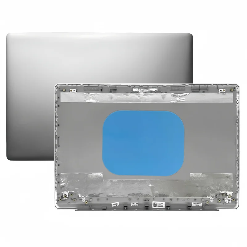 New Laptop LCD Back Cover Bezel Front Frame Palmrest Upper Top Case Bottom Cover Case For Inspiron 15 5000 5570 5575 Shell